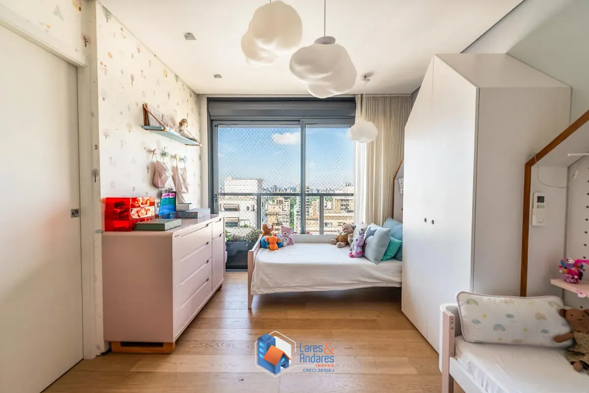 Cobertura, 5 quartos, 408 m² - Foto 41