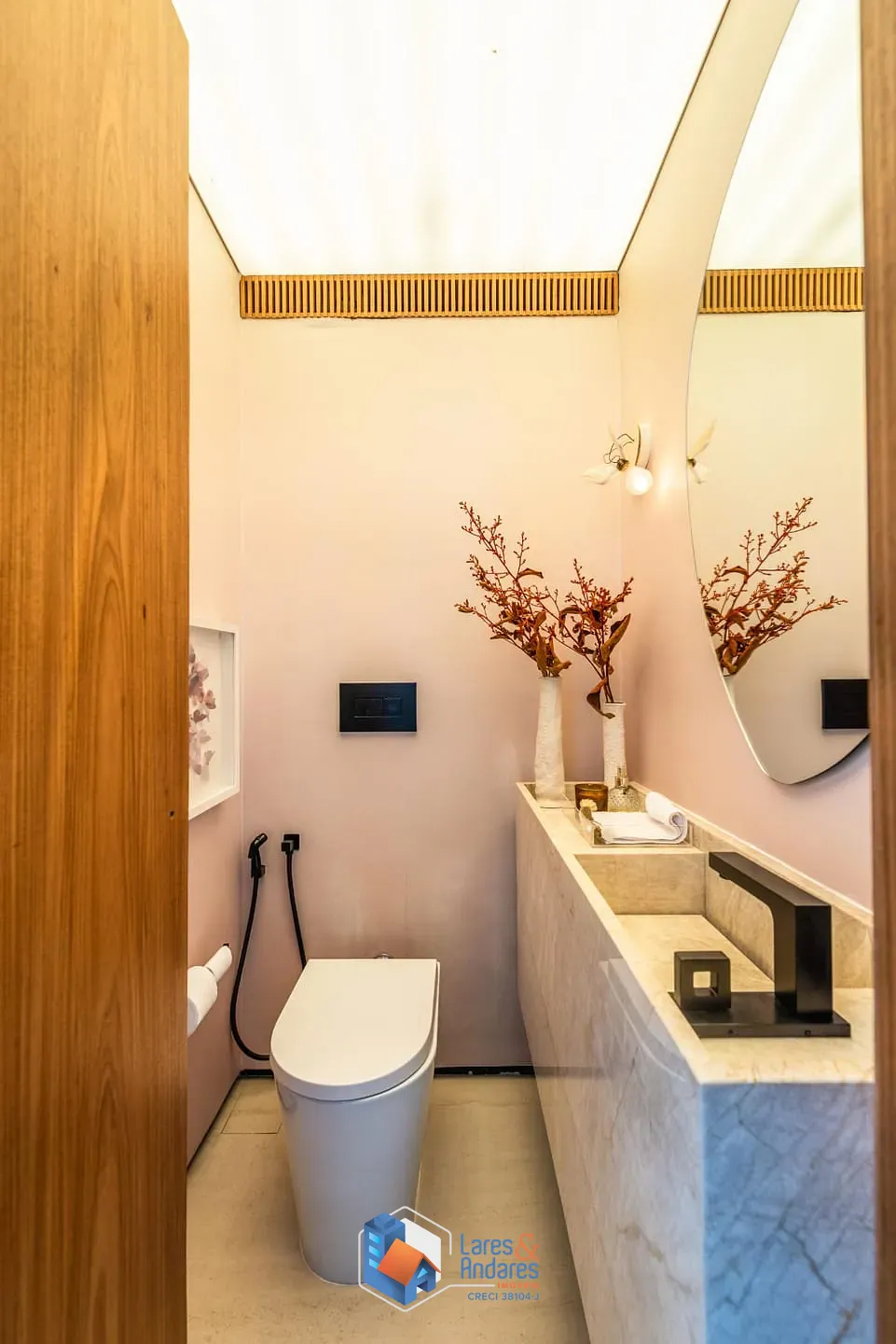 Cobertura, 5 quartos, 408 m² - Foto 38