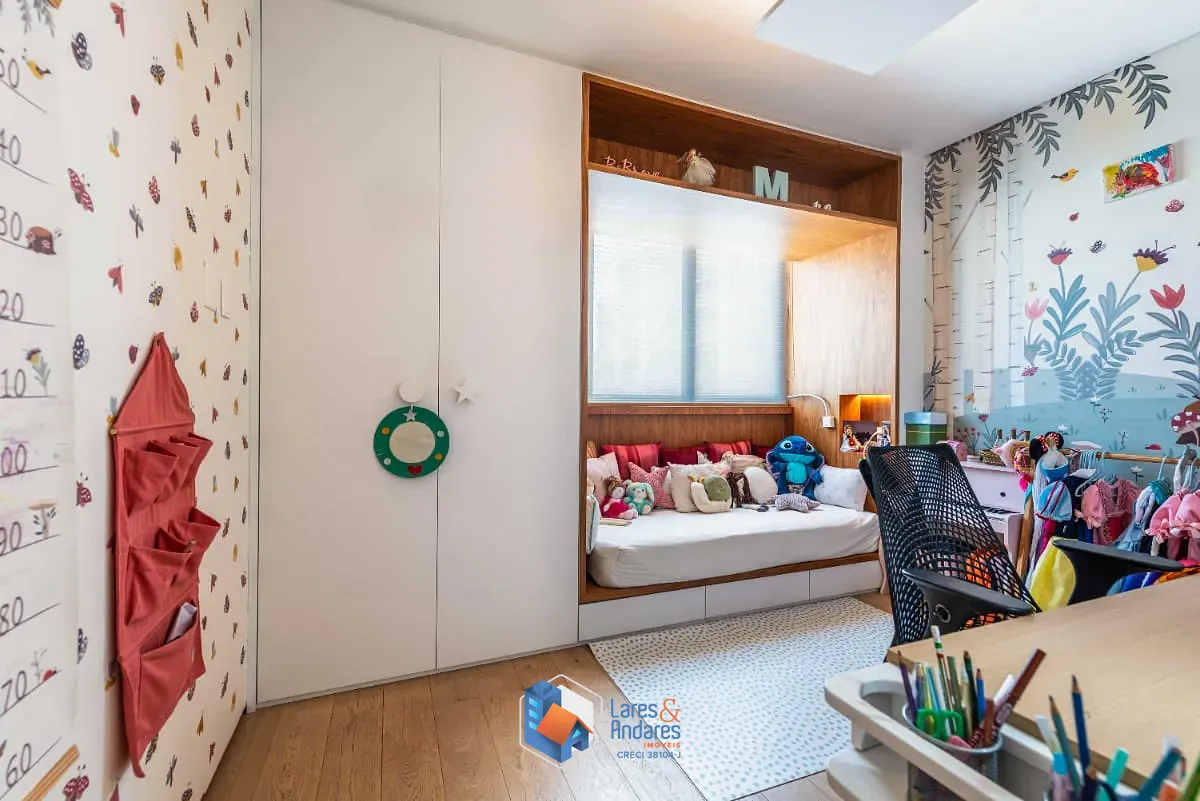 Cobertura, 5 quartos, 408 m² - Foto 46