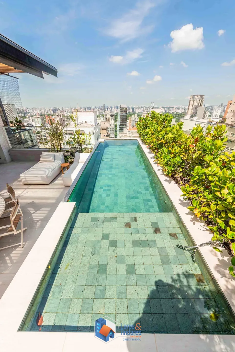 Cobertura, 5 quartos, 408 m² - Foto 33