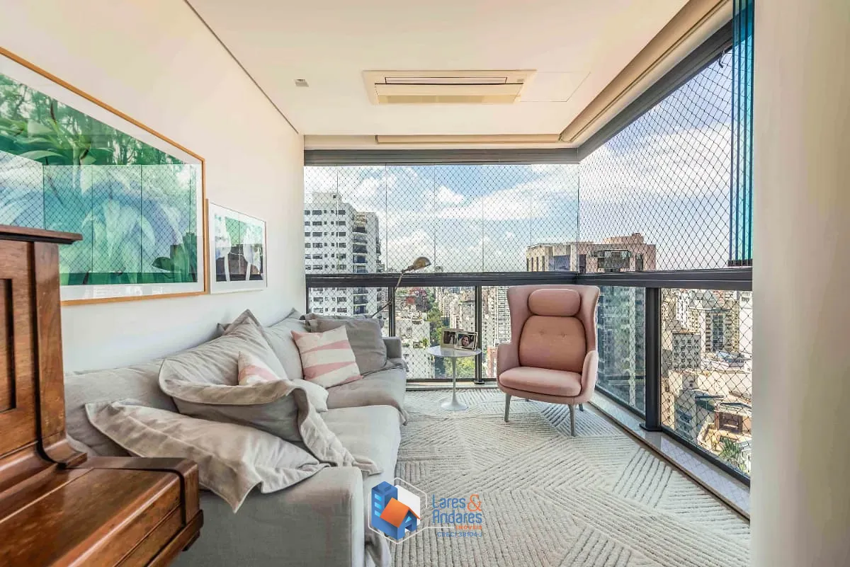Cobertura, 5 quartos, 408 m² - Foto 65