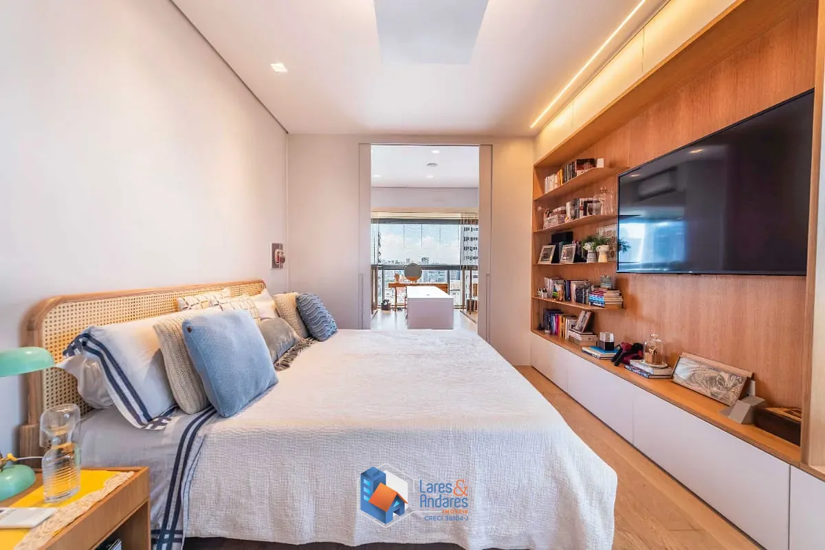 Cobertura, 5 quartos, 408 m² - Foto 49