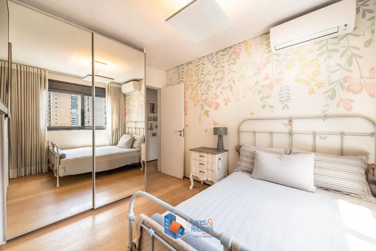 Cobertura, 5 quartos, 408 m² - Foto 69