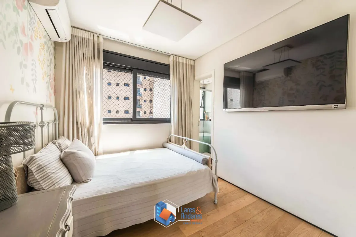 Cobertura, 5 quartos, 408 m² - Foto 67