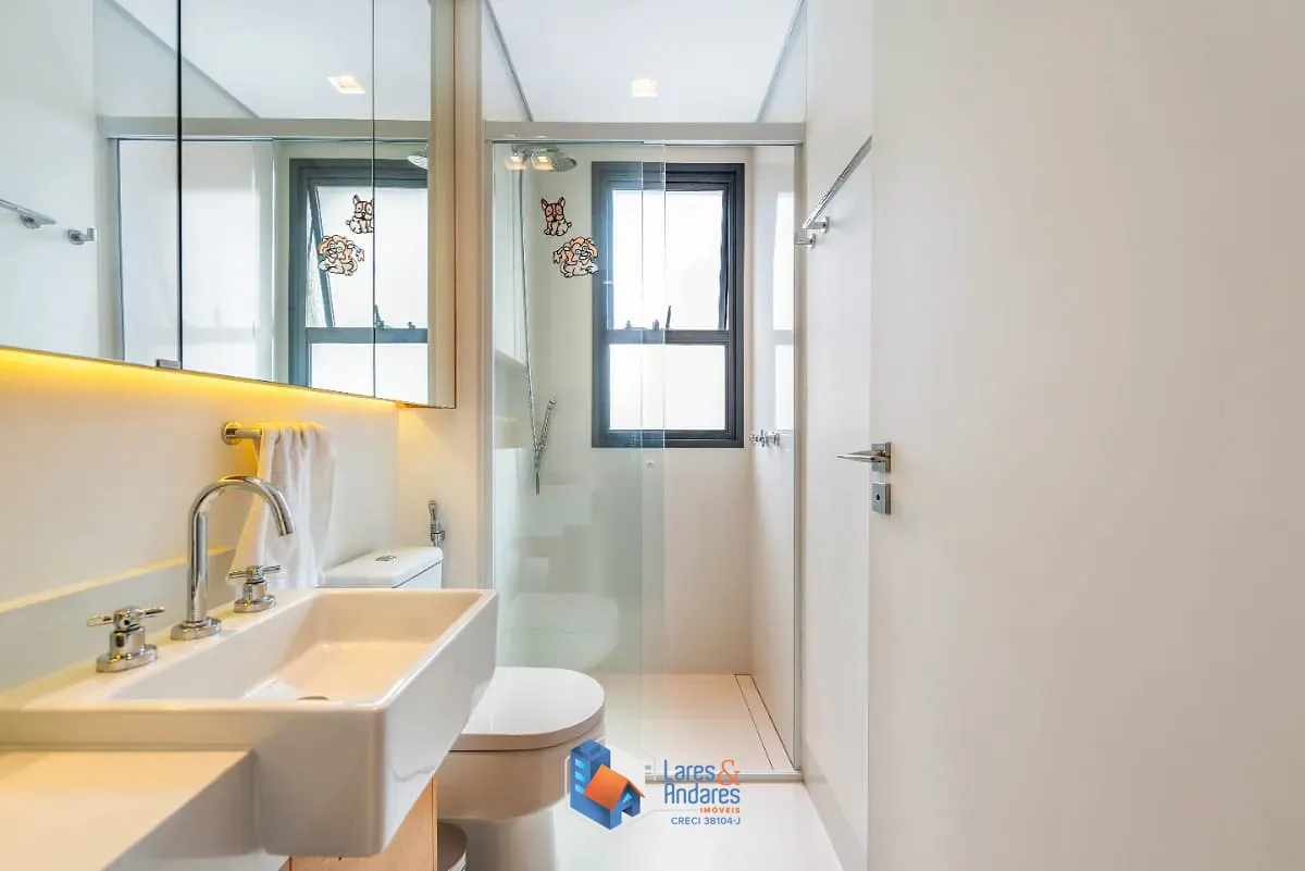 Cobertura, 5 quartos, 408 m² - Foto 48