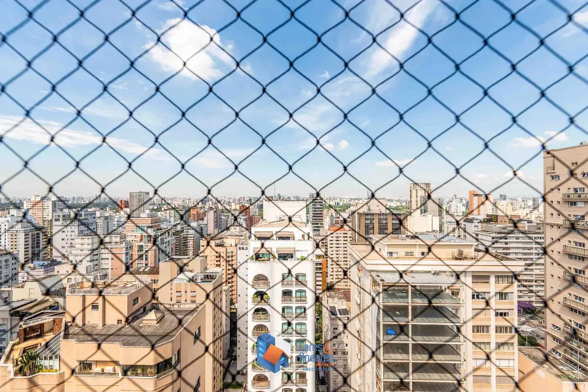 Cobertura, 5 quartos, 408 m² - Foto 18