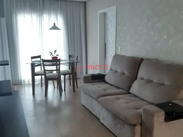 Cobertura / Penthouse 3 quartos e 3 banheiros, à venda, no bairro Assunção em São Bernardo do Campo