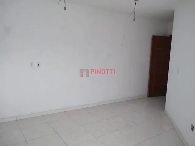 Cobertura / Penthouse com 126m² 2 quartos e 2 banheiros, à venda, no bairro Baeta Neves em São Bernardo do Campo