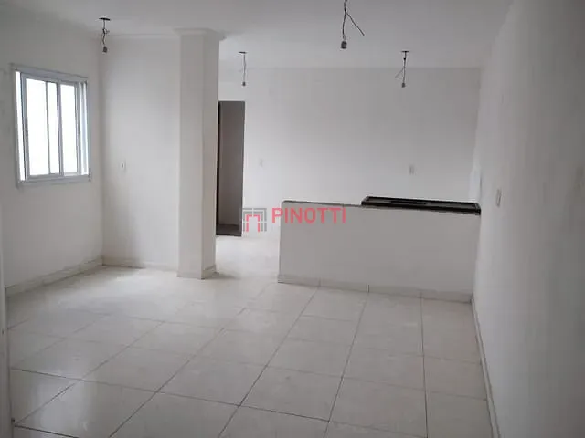 Cobertura / Penthouse com 126m² 2 quartos e 2 banheiros, à venda, no bairro Baeta Neves em São Bernardo do Campo