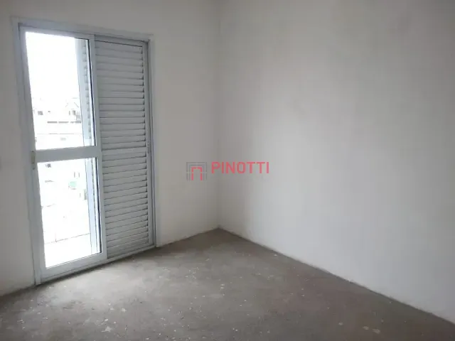Cobertura / Penthouse com 126m² 2 quartos e 2 banheiros, à venda, no bairro Baeta Neves em São Bernardo do Campo