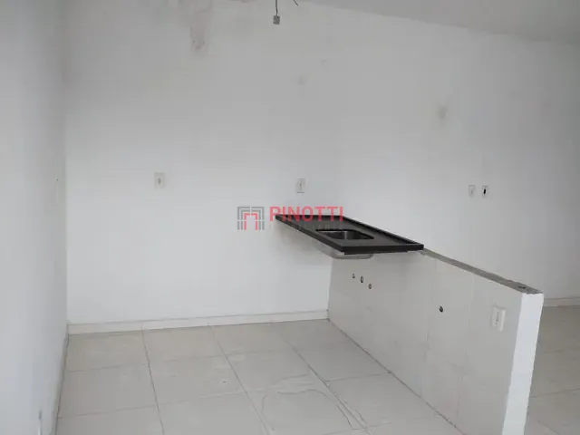 Cobertura / Penthouse com 126m² 2 quartos e 2 banheiros, à venda, no bairro Baeta Neves em São Bernardo do Campo