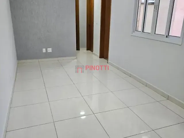 Cobertura / Penthouse 2 quartos e 3 banheiros, à venda, no bairro Vila Apiaí em Santo André