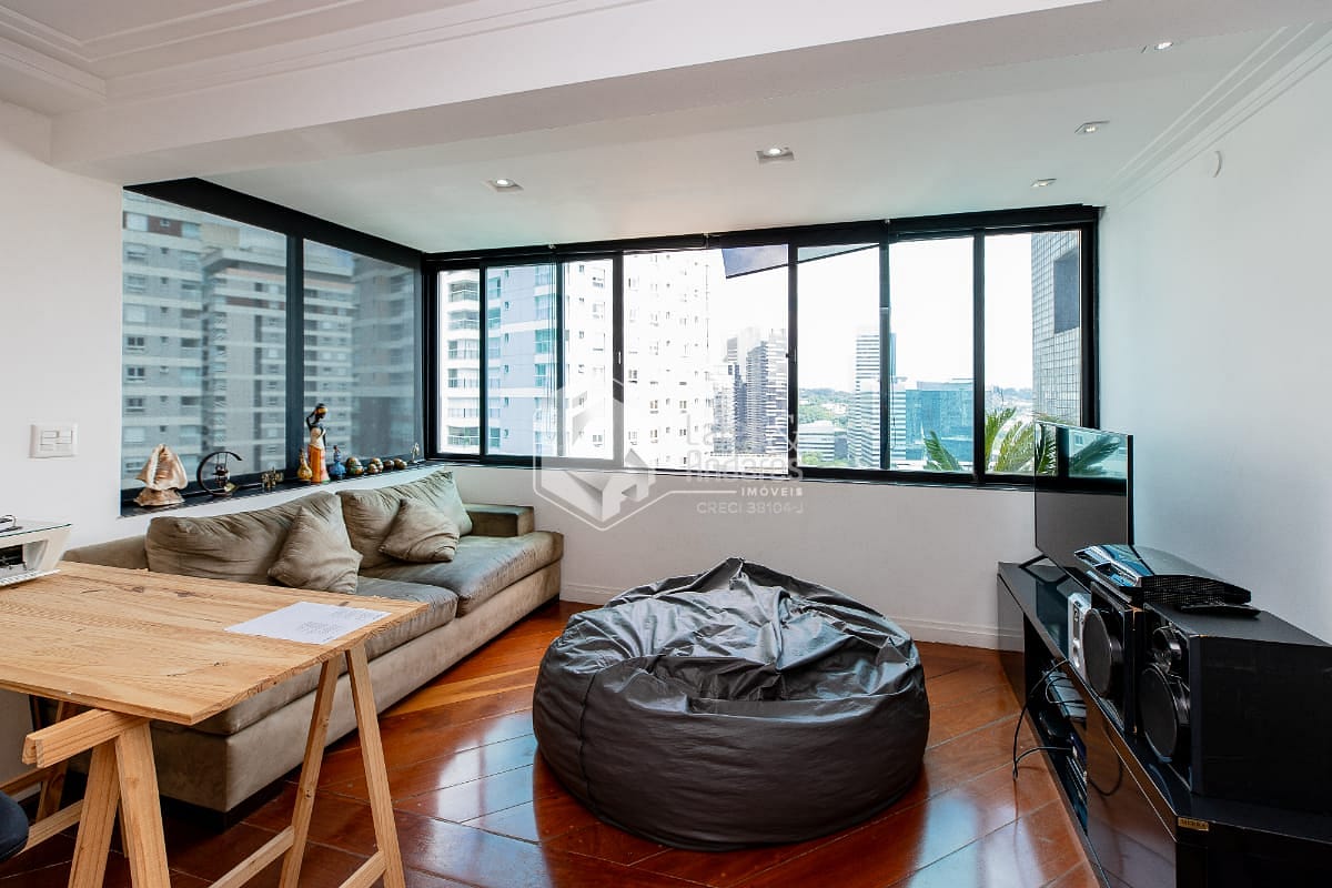 Cobertura, 5 quartos, 202 m² - Foto 42