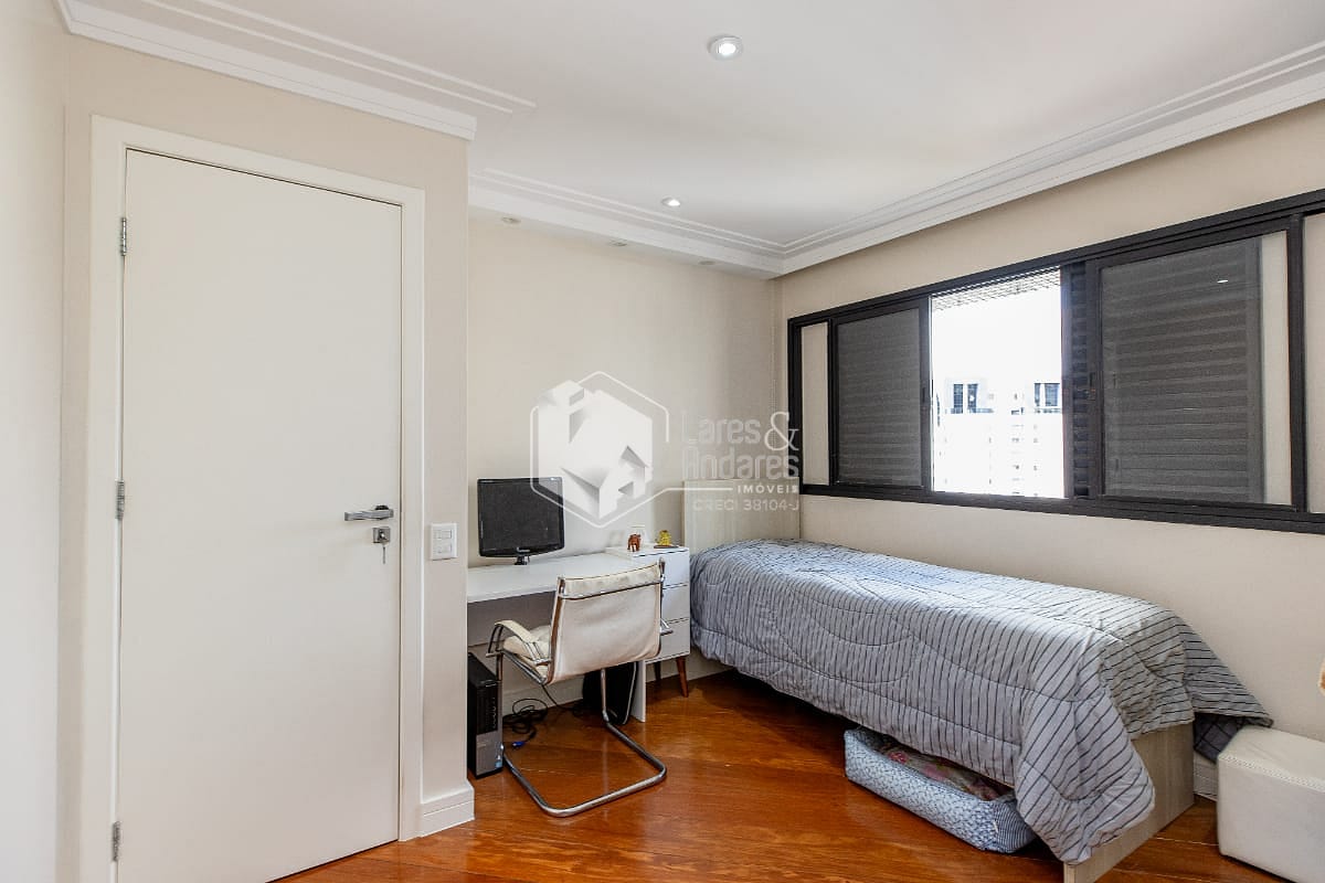 Cobertura, 5 quartos, 202 m² - Foto 33