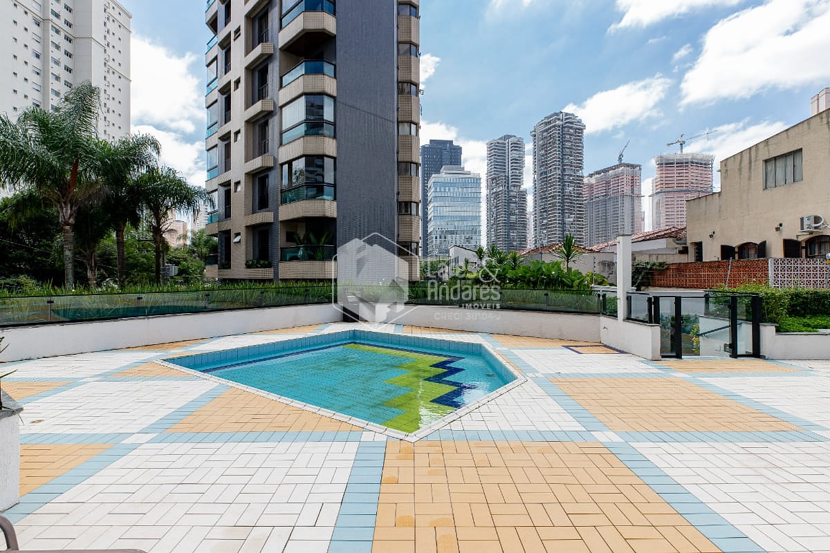 Cobertura, 5 quartos, 202 m² - Foto 62