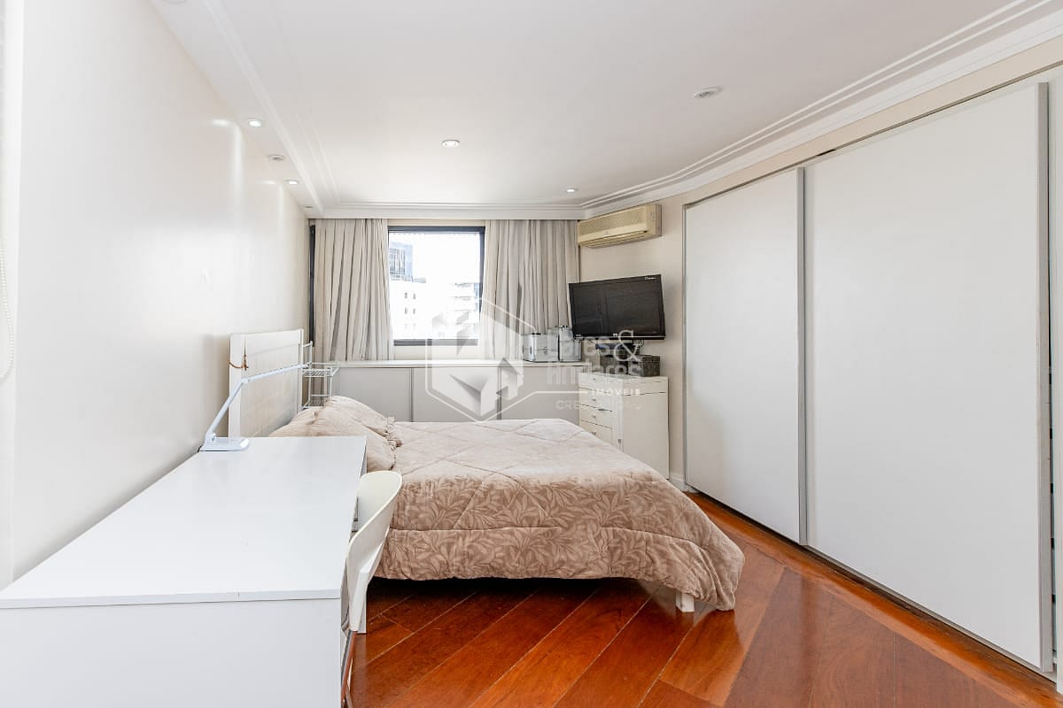 Cobertura, 5 quartos, 202 m² - Foto 37