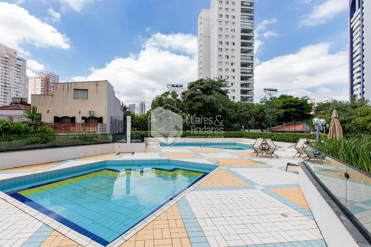 Cobertura, 5 quartos, 202 m² - Foto 61