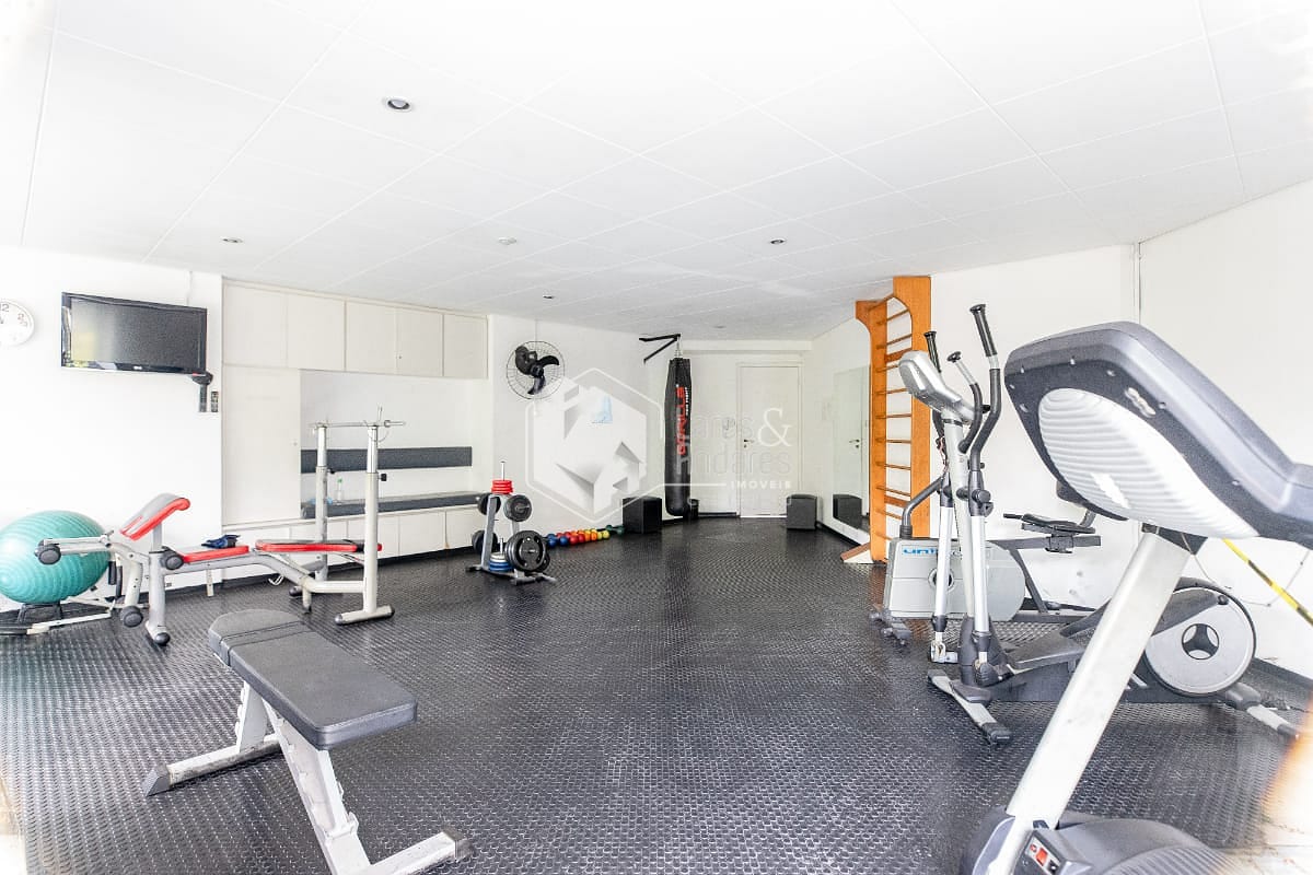 Cobertura, 5 quartos, 202 m² - Foto 51