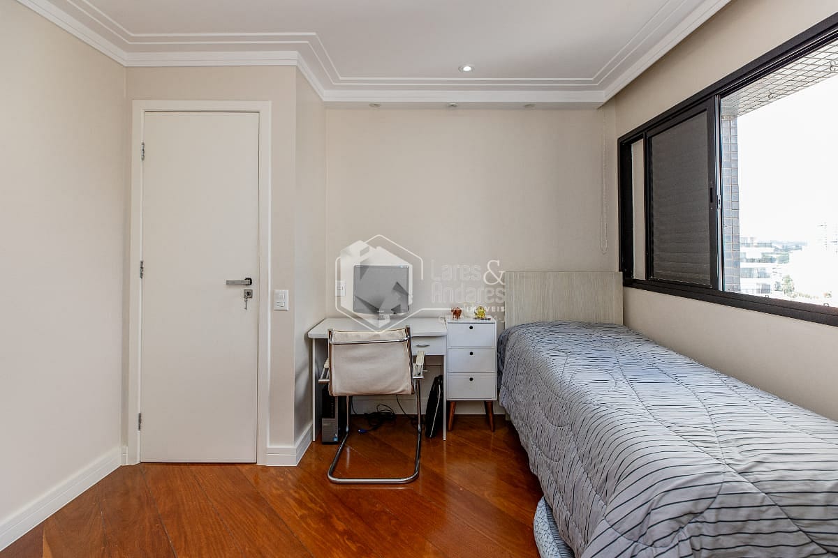 Cobertura, 5 quartos, 202 m² - Foto 34