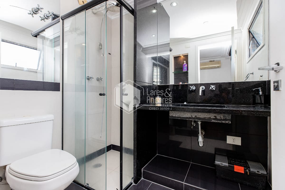 Cobertura, 5 quartos, 202 m² - Foto 45