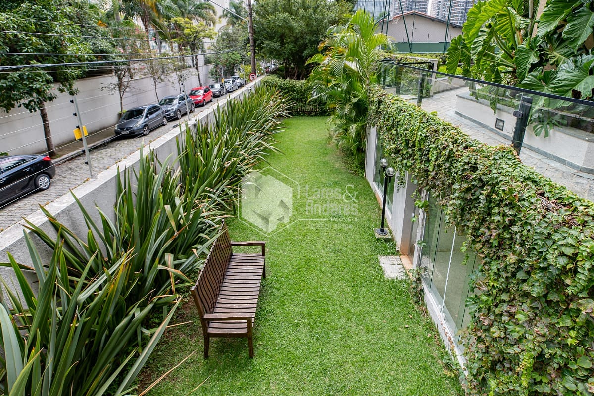 Cobertura, 5 quartos, 202 m² - Foto 55