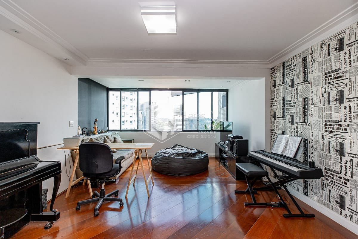 Cobertura, 5 quartos, 202 m² - Foto 41