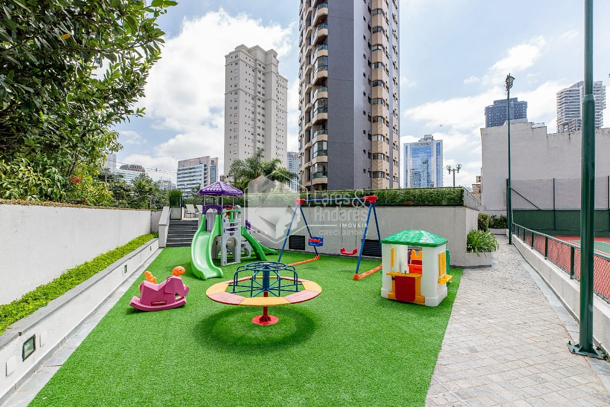 Cobertura, 5 quartos, 202 m² - Foto 64