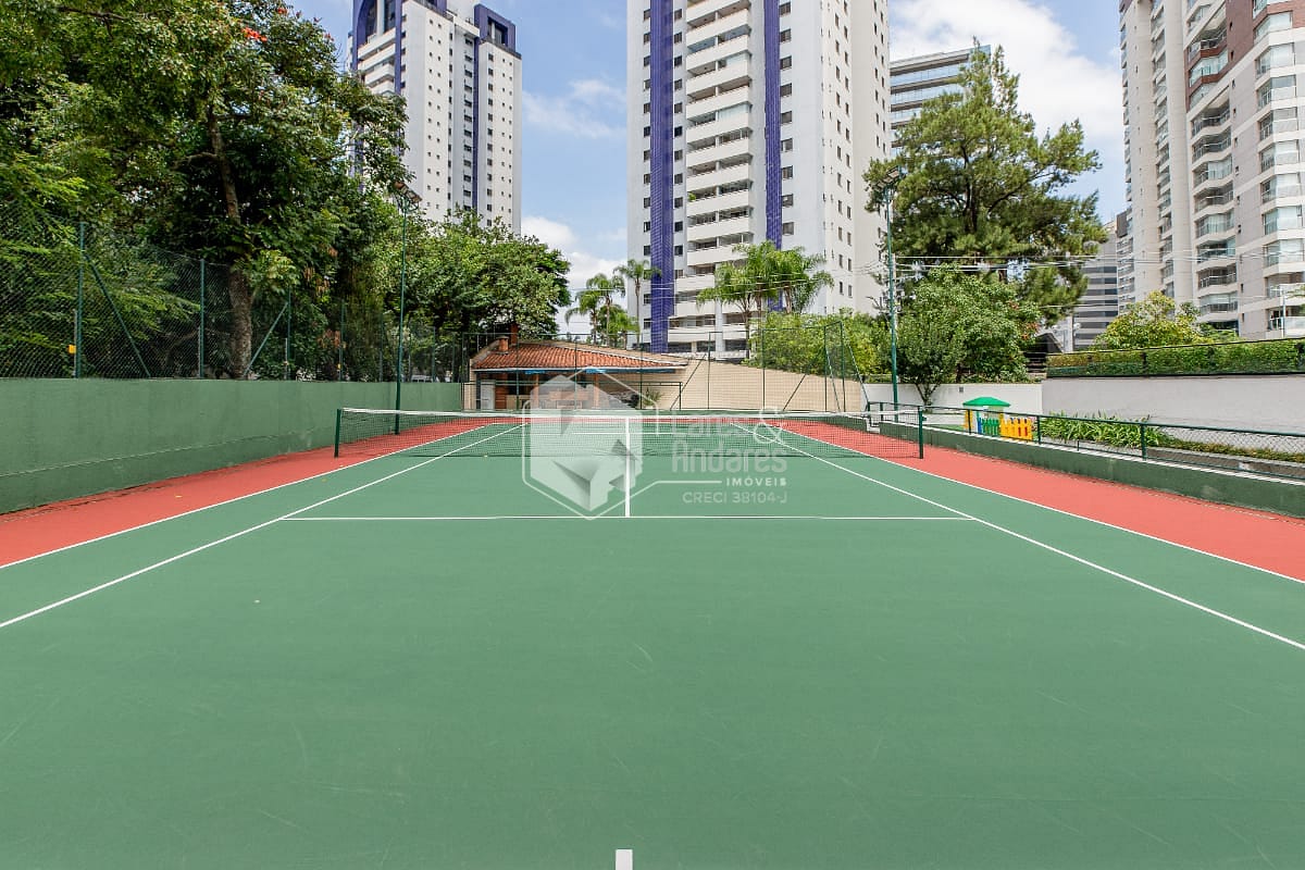 Cobertura, 5 quartos, 202 m² - Foto 65