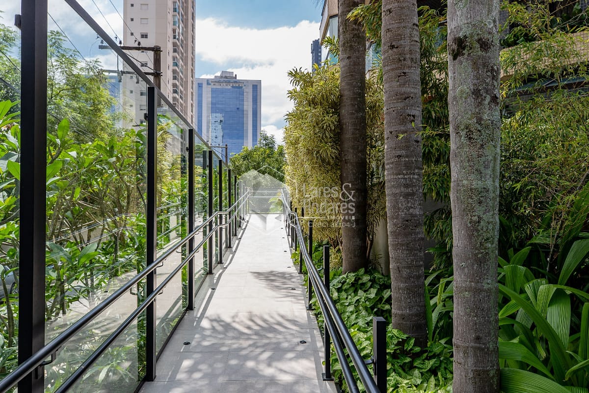 Cobertura, 5 quartos, 202 m² - Foto 50