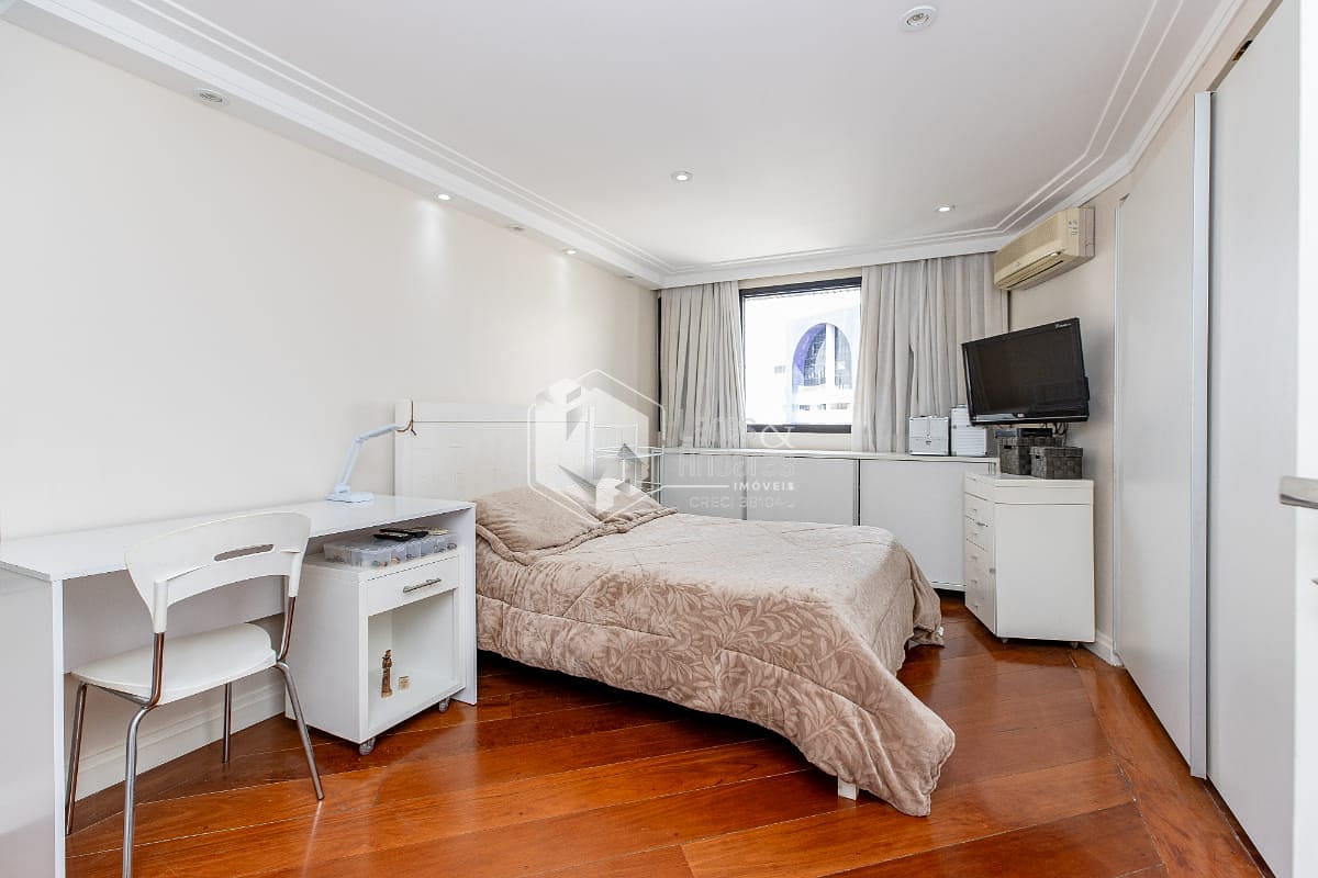 Cobertura, 5 quartos, 202 m² - Foto 38