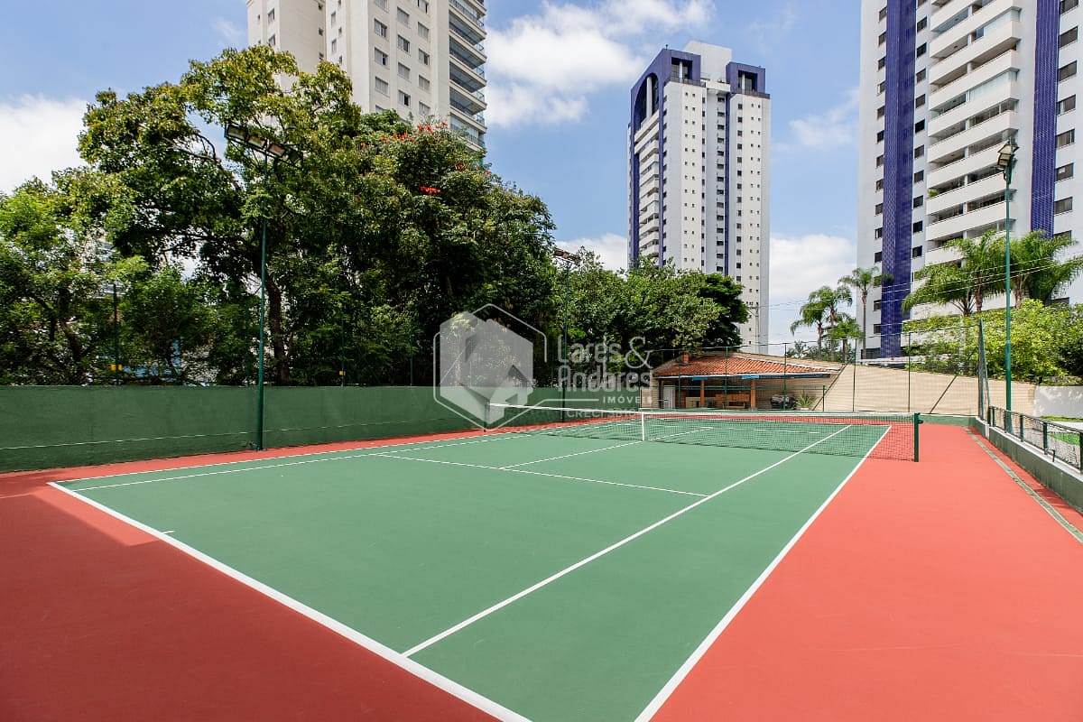 Cobertura, 5 quartos, 202 m² - Foto 66