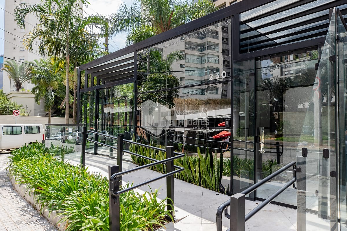 Cobertura, 5 quartos, 202 m² - Foto 48