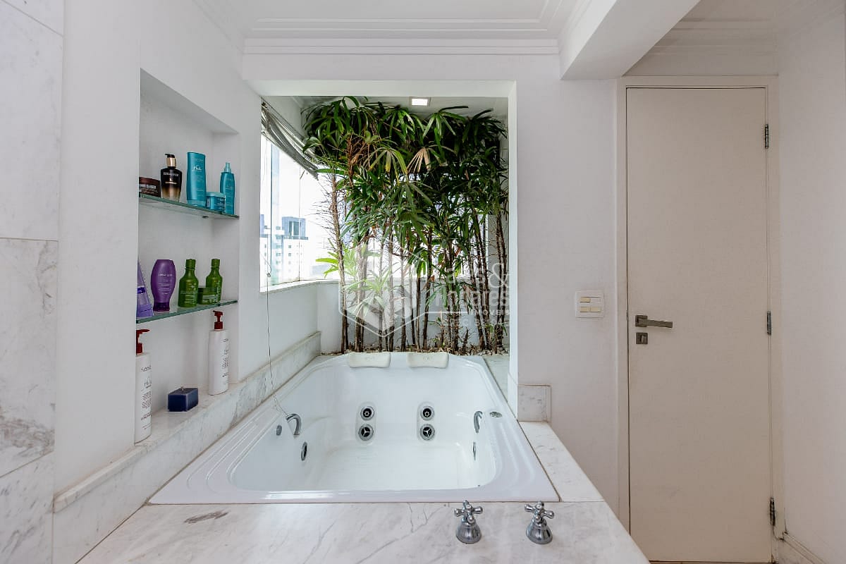 Cobertura, 5 quartos, 202 m² - Foto 40