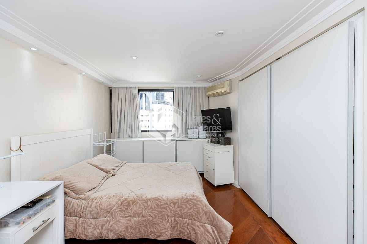 Cobertura, 5 quartos, 202 m² - Foto 36