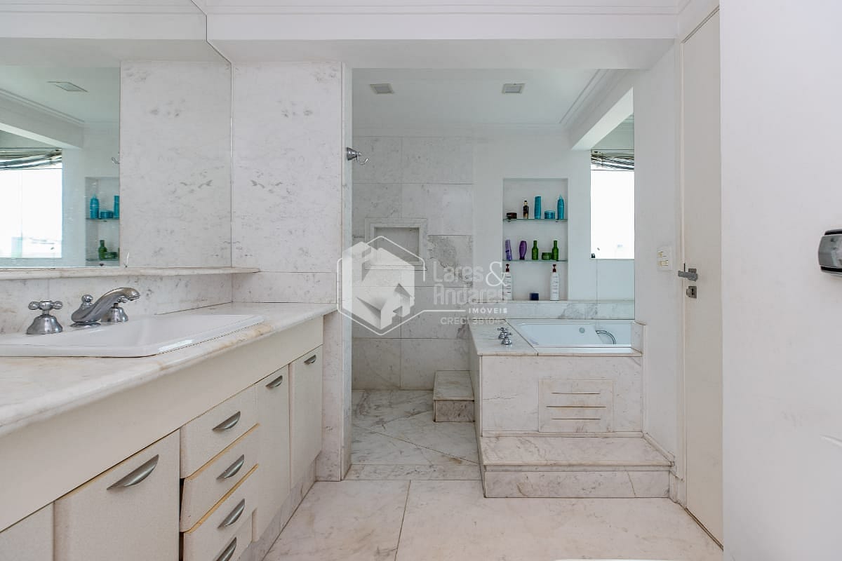 Cobertura, 5 quartos, 202 m² - Foto 39