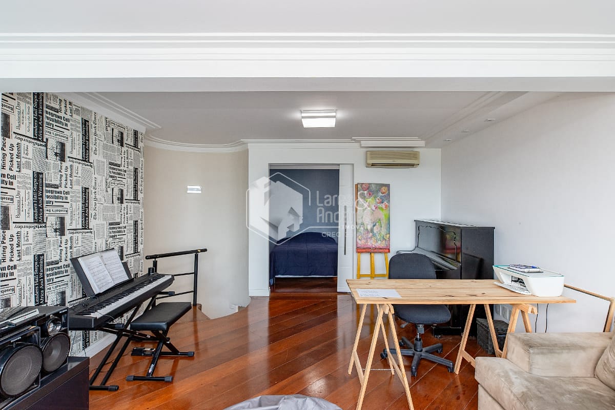 Cobertura, 5 quartos, 202 m² - Foto 43