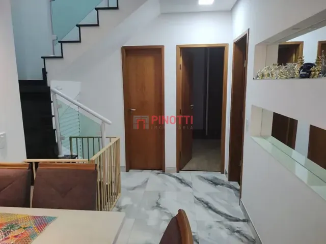 Cobertura / Penthouse 2 quartos e 2 banheiros, à venda, no bairro Vila Gonçalves em São Bernardo do Campo