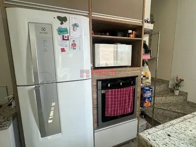 Cobertura / Penthouse 2 quartos e 1 banheiro, à venda, no bairro Jardim Las Vegas em Santo André