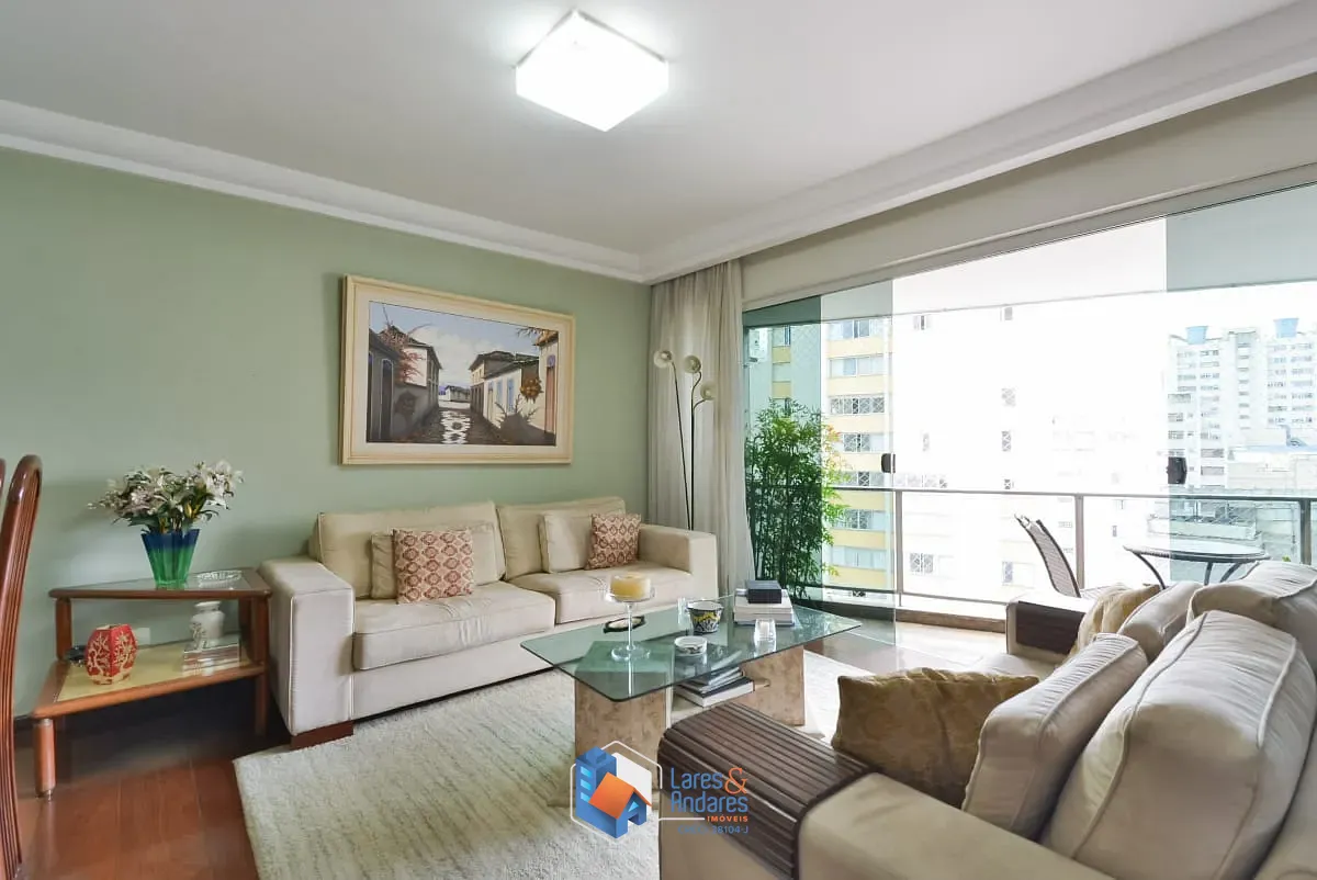 Cobertura, 4 quartos, 382 m² - Foto 19
