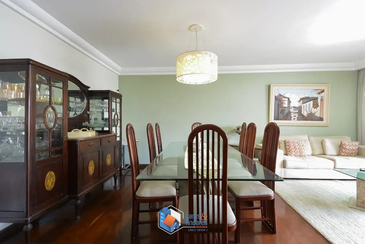Cobertura, 4 quartos, 382 m² - Foto 13