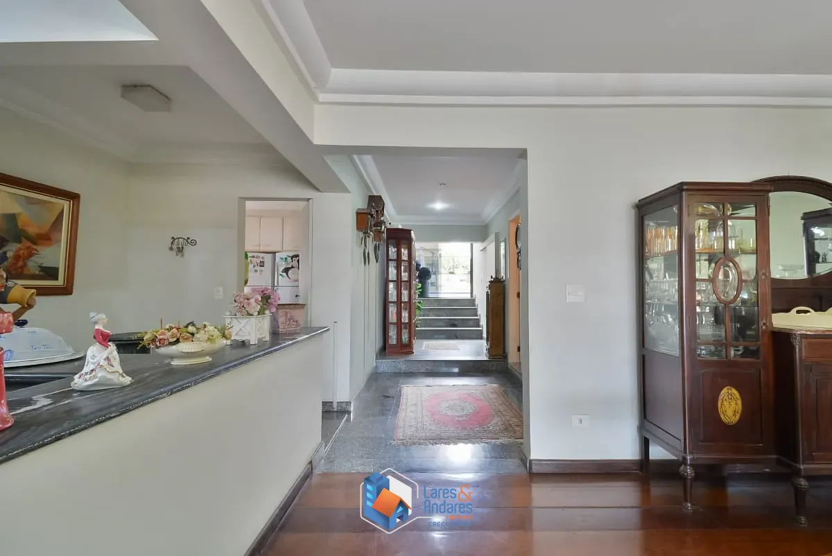 Cobertura, 4 quartos, 382 m² - Foto 14
