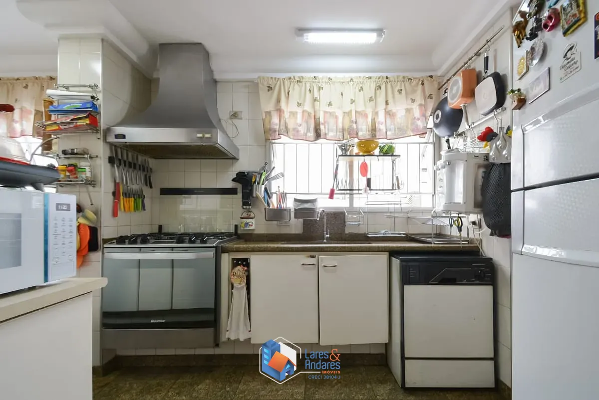 Cobertura, 4 quartos, 382 m² - Foto 24