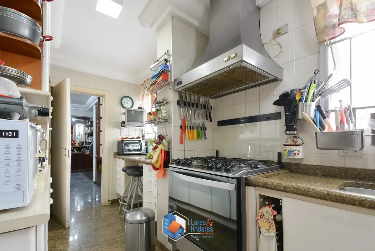 Cobertura, 4 quartos, 382 m² - Foto 25