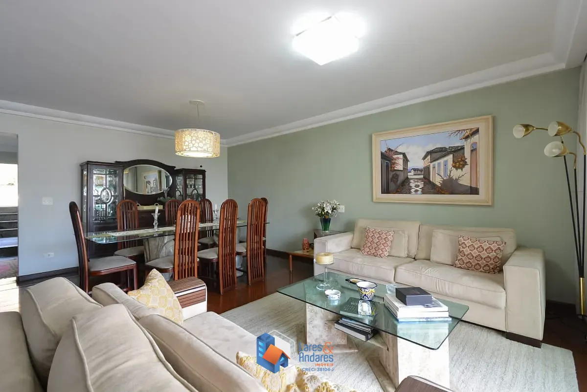 Cobertura, 4 quartos, 382 m² - Foto 20