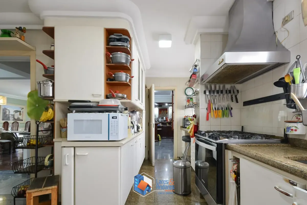 Cobertura, 4 quartos, 382 m² - Foto 28