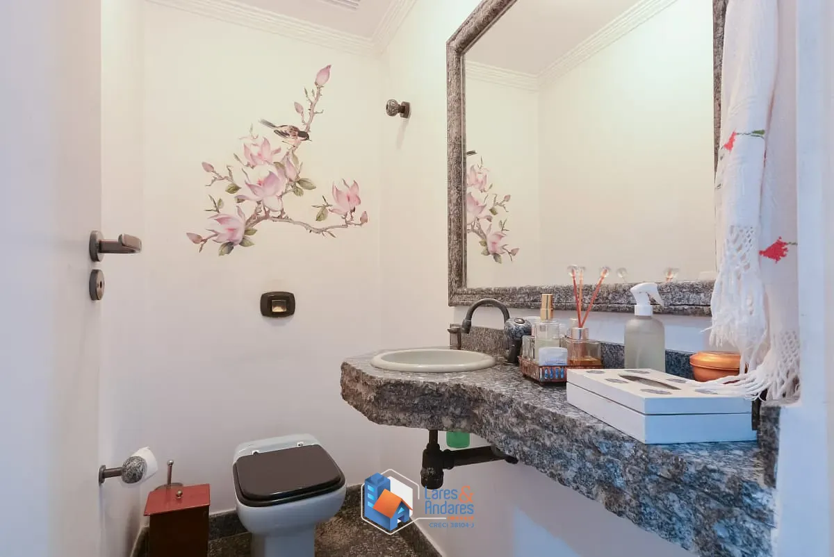 Cobertura, 4 quartos, 382 m² - Foto 15