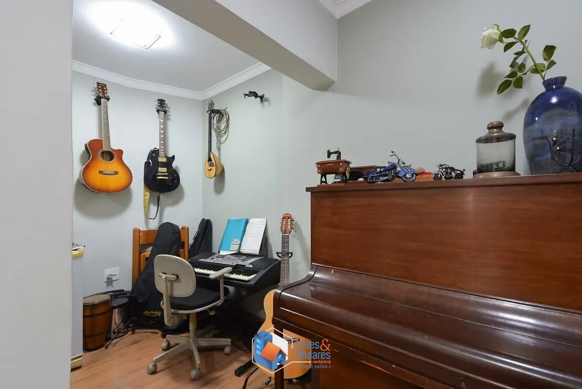 Cobertura, 4 quartos, 382 m² - Foto 31