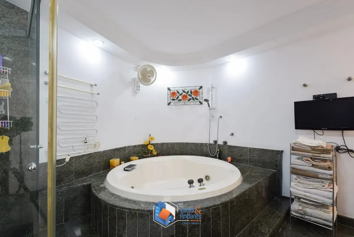 Cobertura, 4 quartos, 382 m² - Foto 54