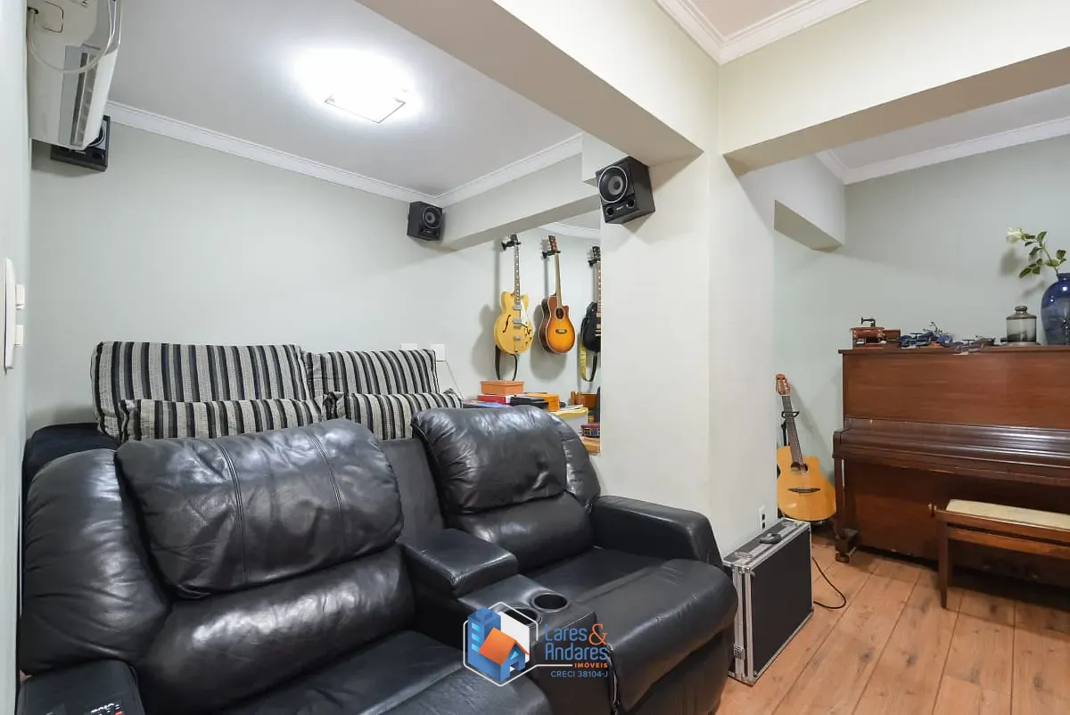 Cobertura, 4 quartos, 382 m² - Foto 30