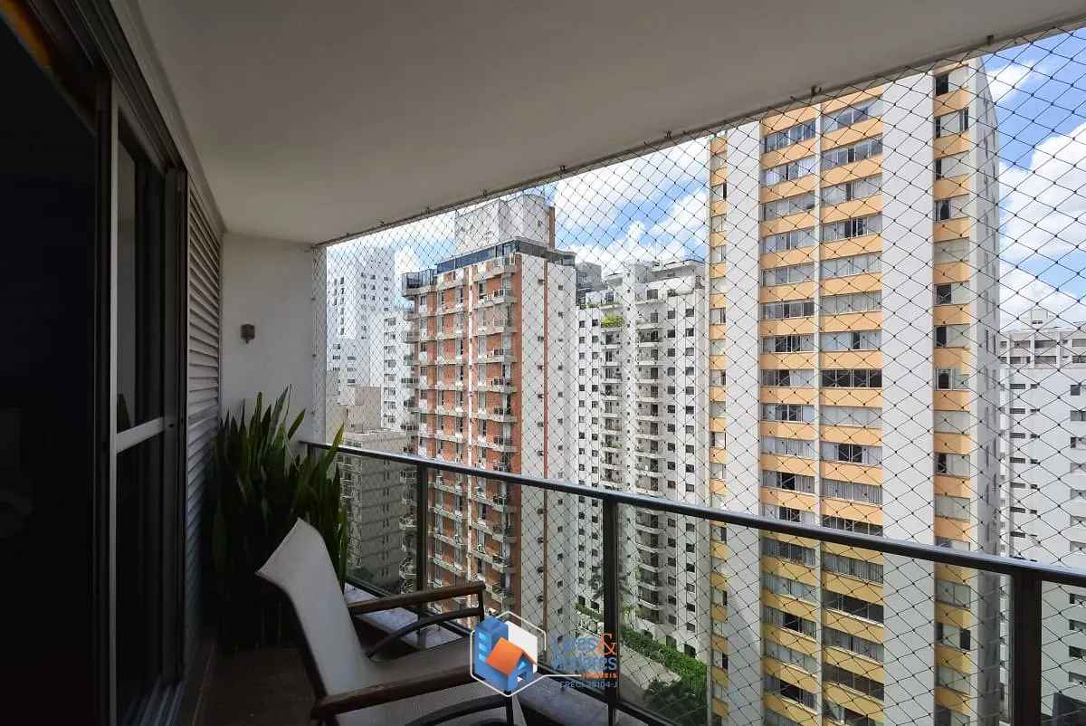 Cobertura, 4 quartos, 382 m² - Foto 51